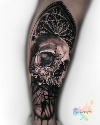 Studio Tatuażu Ekspresja